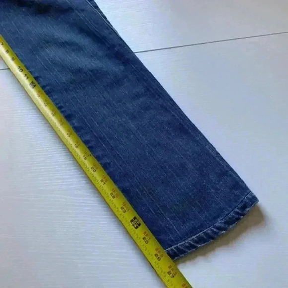 Siwi Jeans Hannah Forever Low Rise Skinny Size 29 - Picture 11 of 13